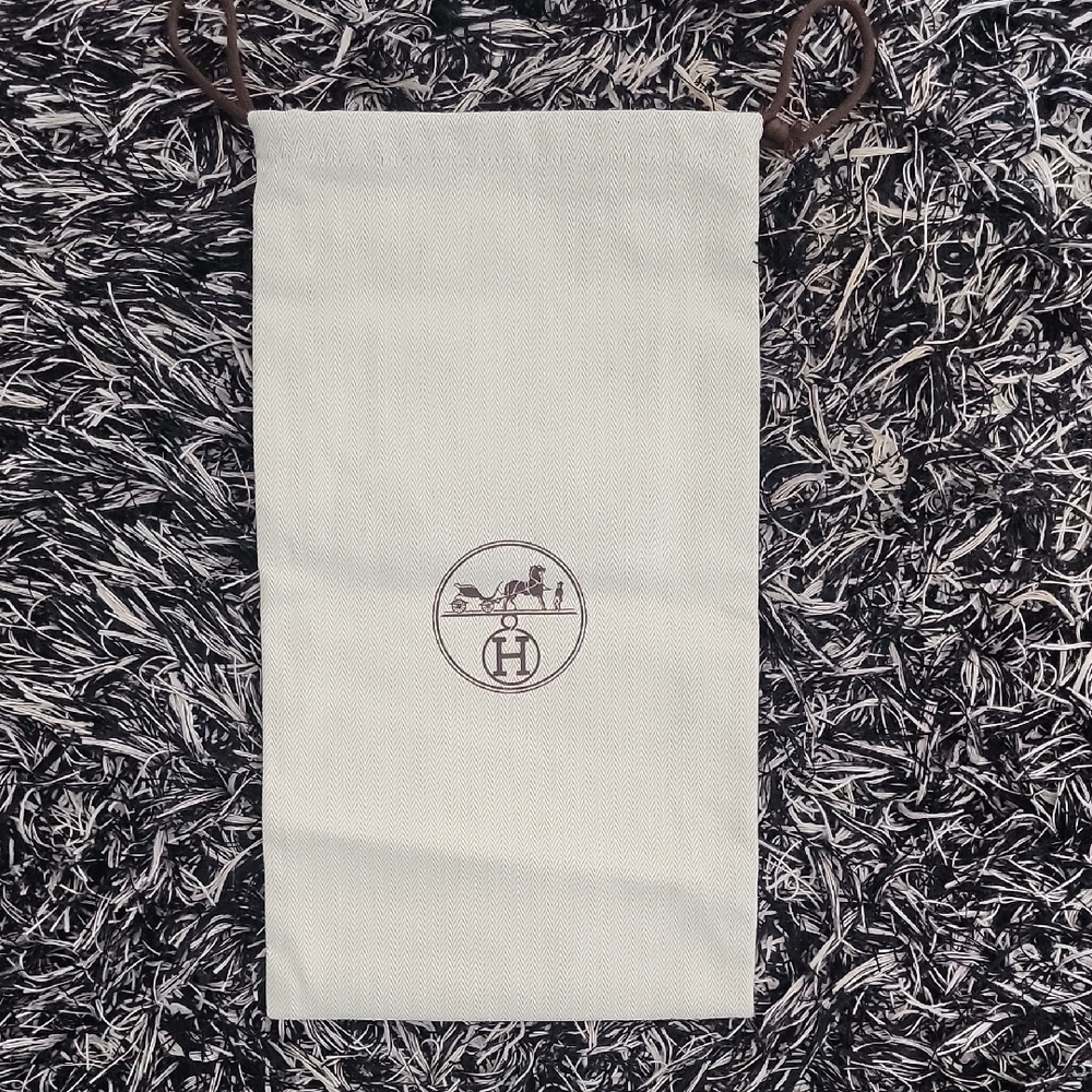 Hermès Dust Bag